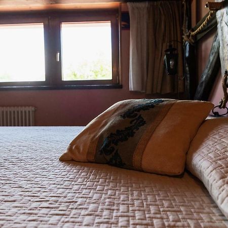 Malchina Agriturismo Mezzaluna מראה חיצוני תמונה