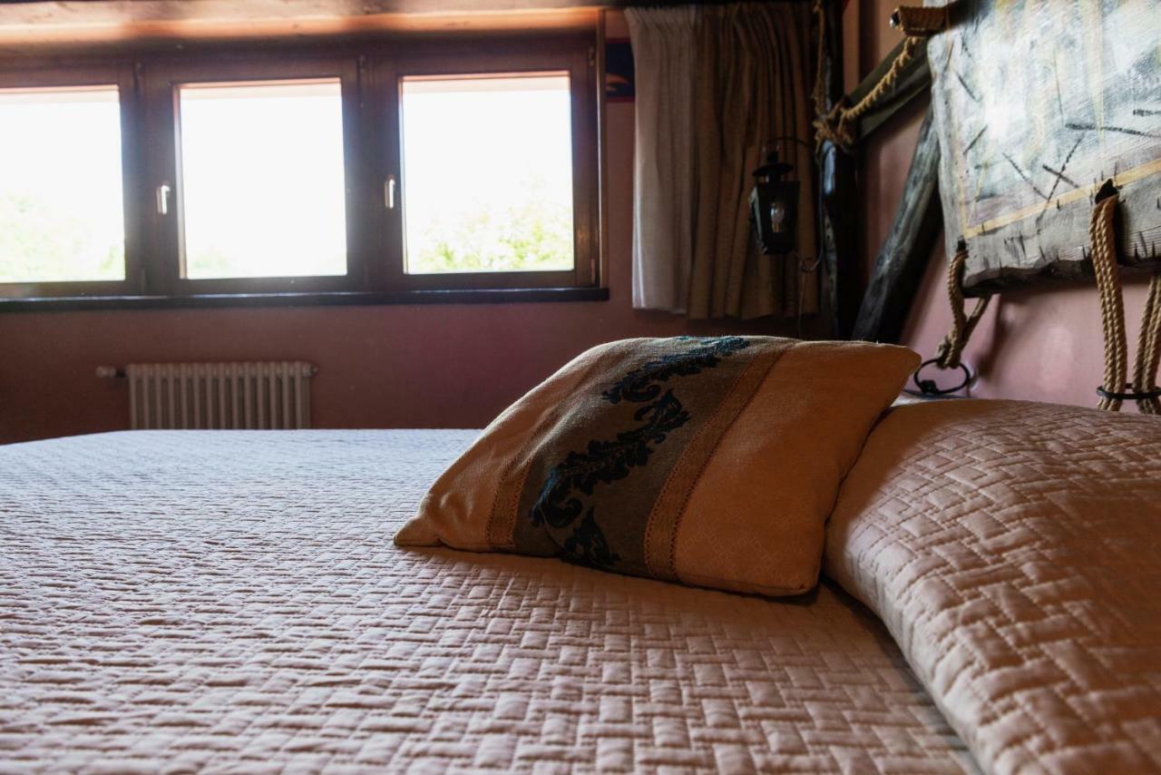 Malchina Agriturismo Mezzaluna מראה חיצוני תמונה